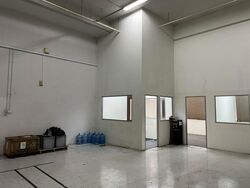 WCEGA Plaza (D23), Factory #568666231